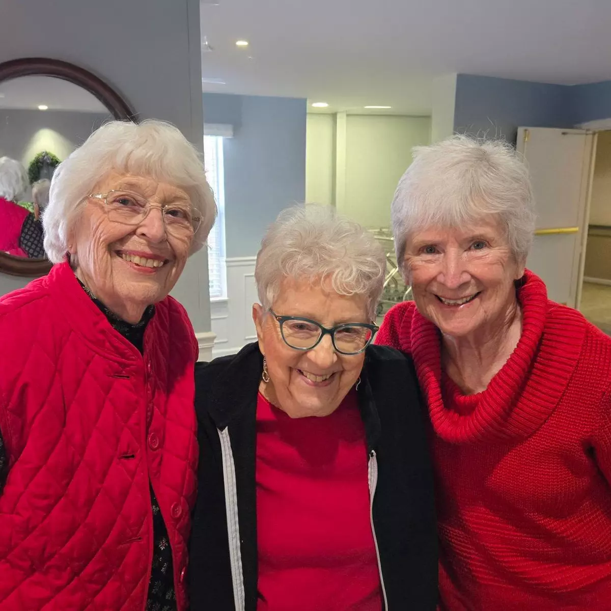 Independence Village of Brighton Valley, Brighton, MI 39