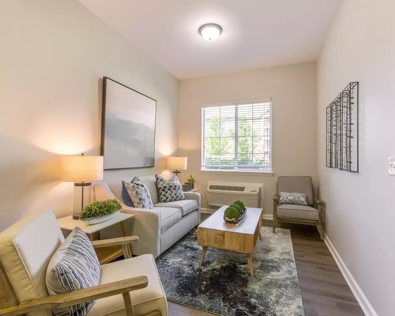 Independence Village of Fishers East, Fishers, IN 39