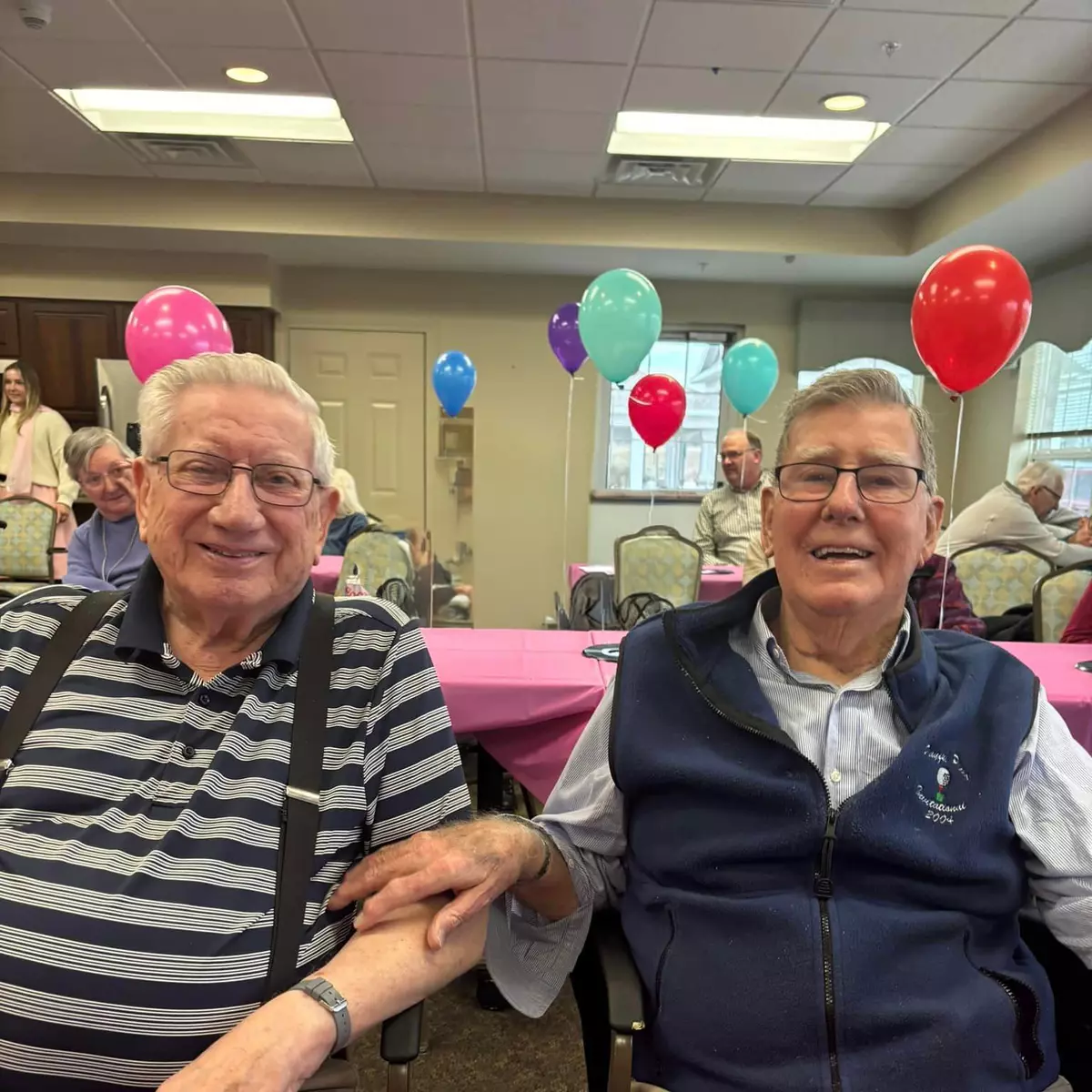 Springvale Assisted Living & Memory Care, Swartz Creek, MI 39