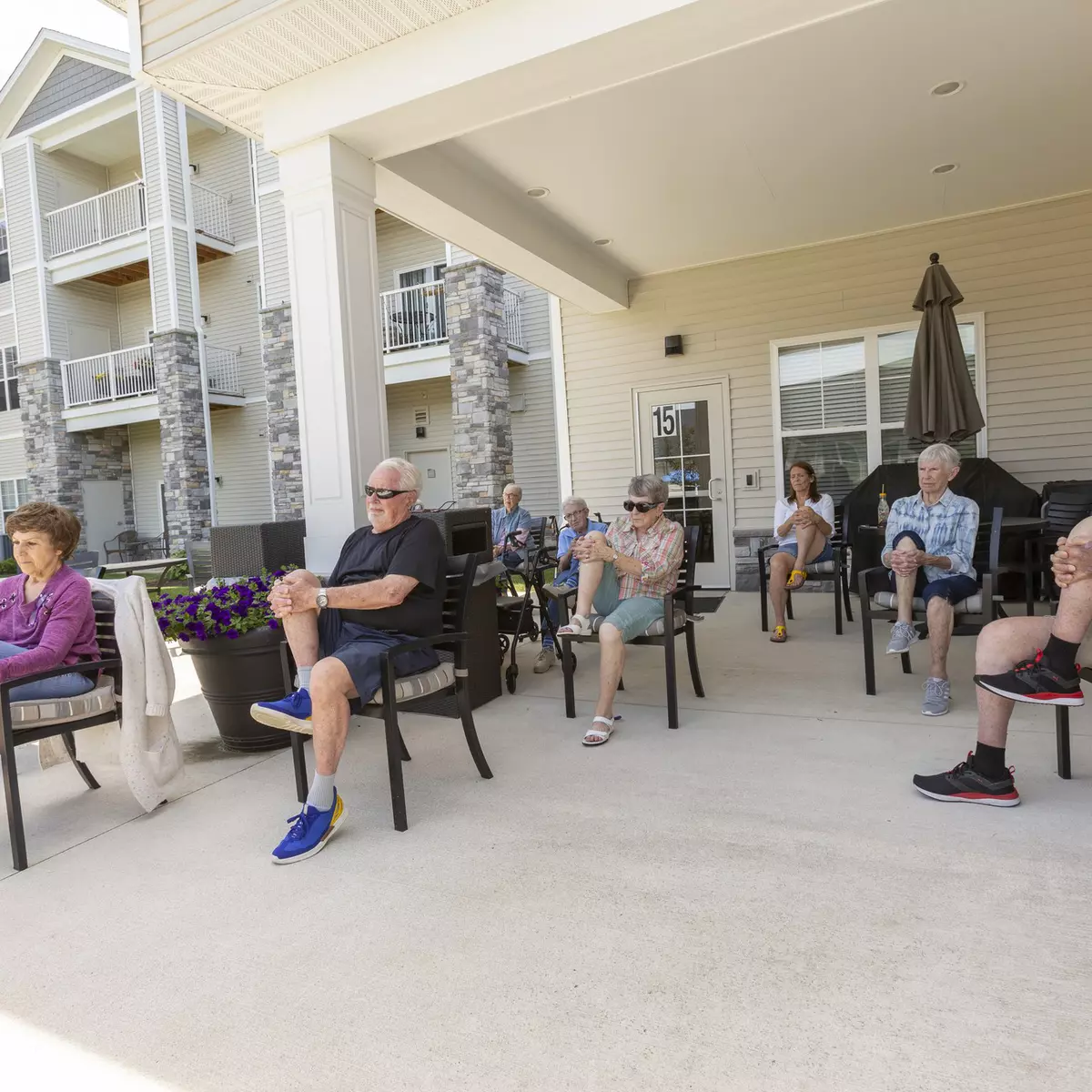 StoryPoint Fort Wayne North, Fort Wayne, IN 39