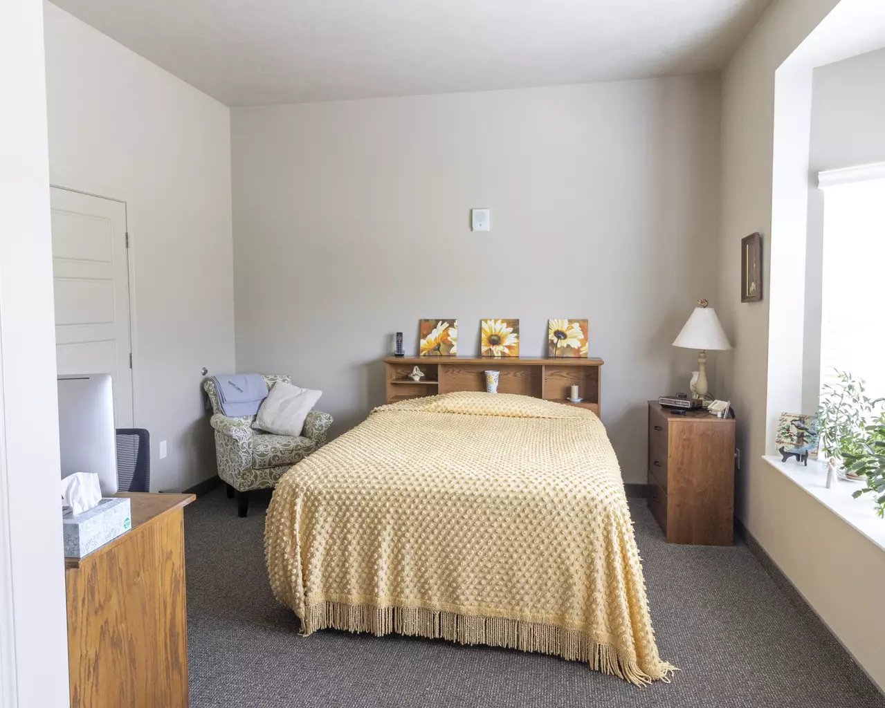 Riley’s Grove Assisted Living & Memory Care, Zeeland, MI 39