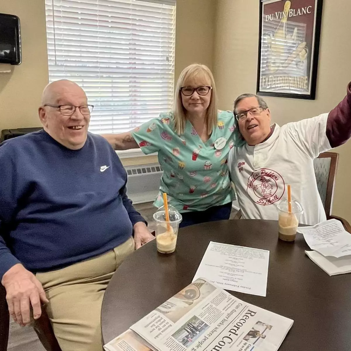 Independence Village of Aurora, Aurora, OH 39