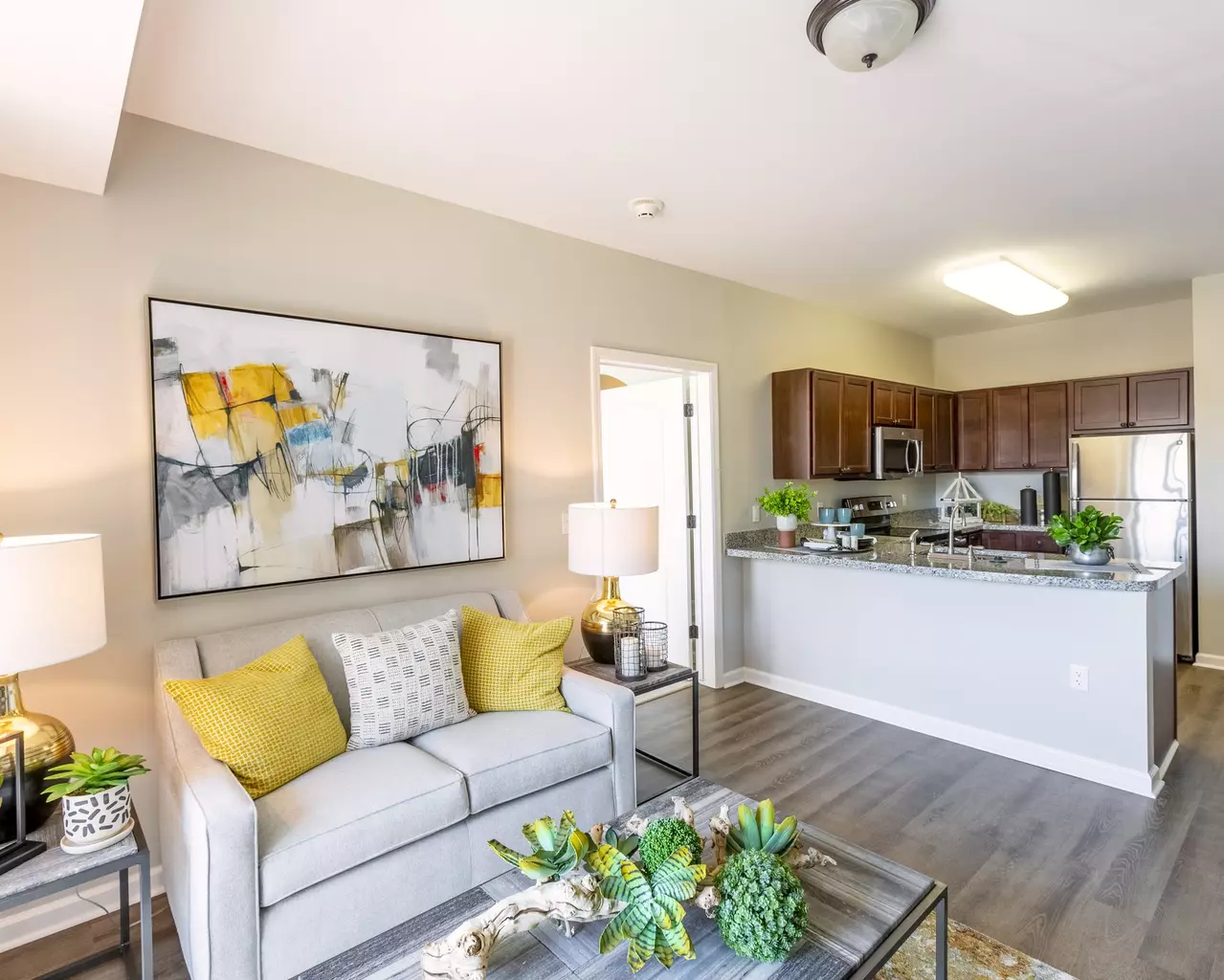 Independence Village of Fishers East, Fishers, IN 40