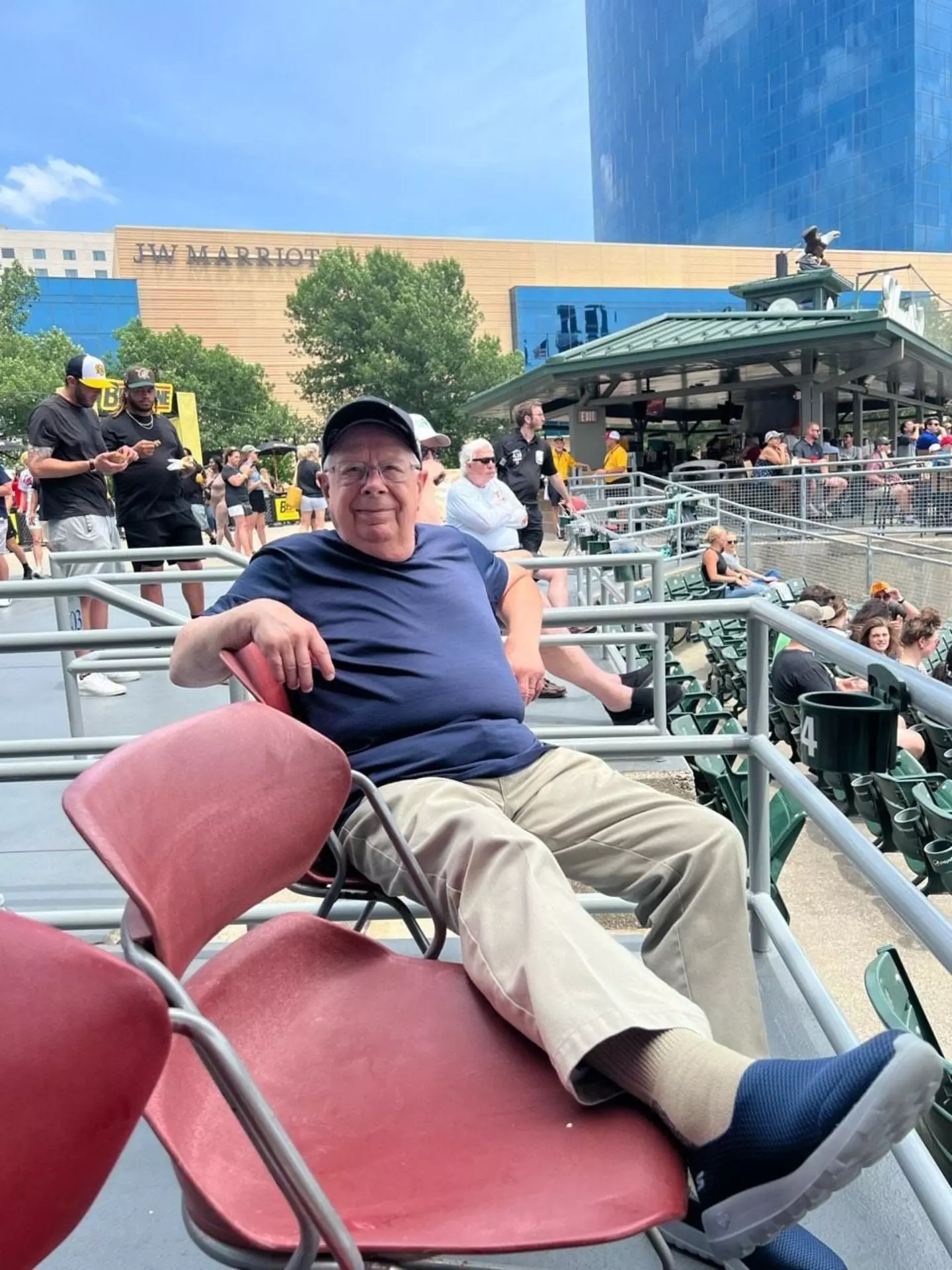 Independence Village of Zionsville West, Whitestown, IN 40