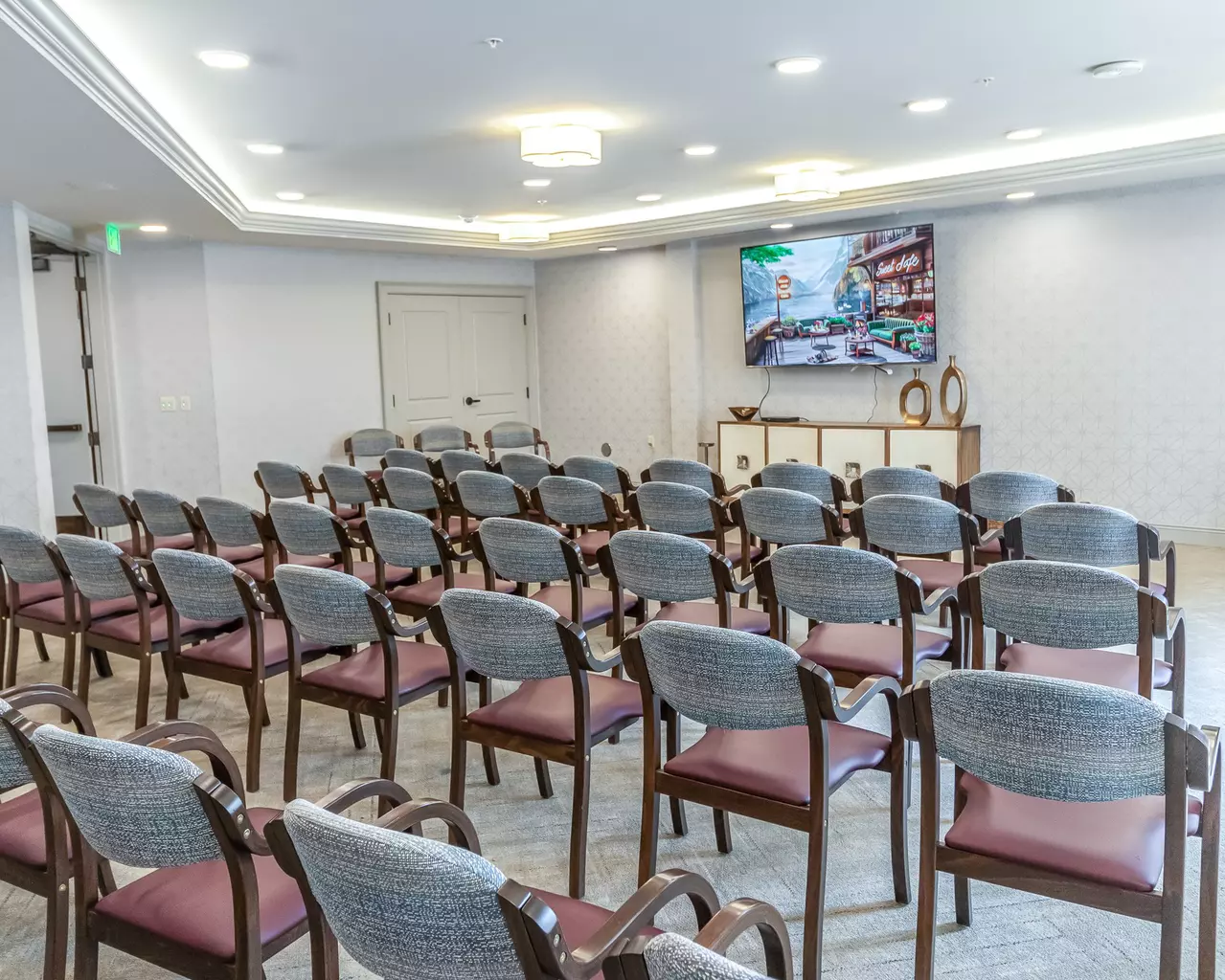 StoryPoint Cordova 40