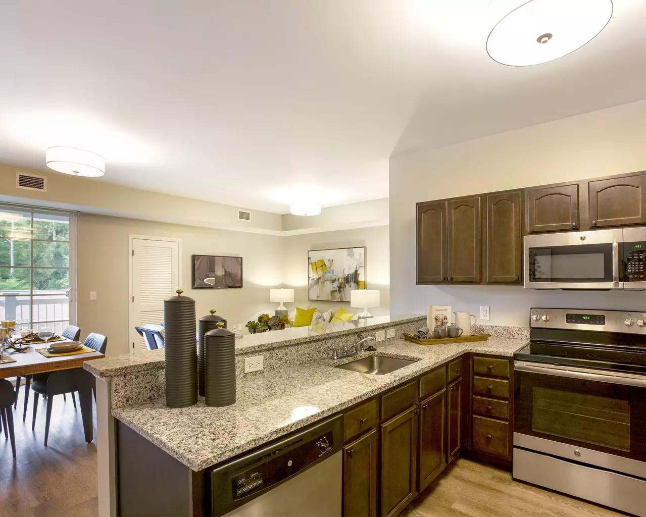 StoryPoint Gahanna North, Gahanna, OH 40