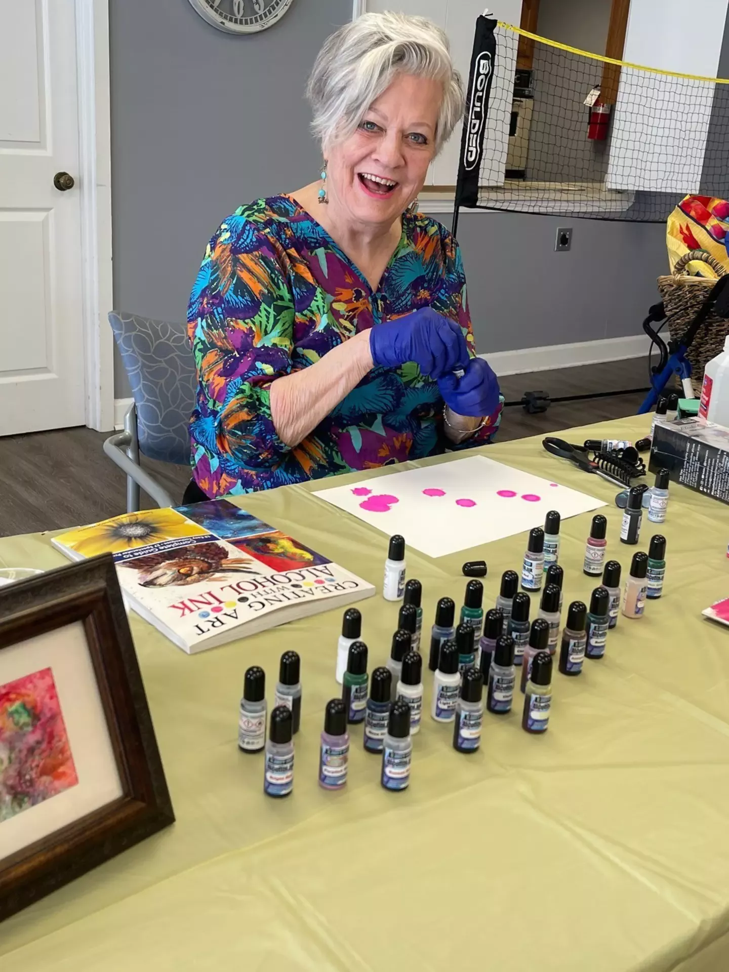 Grandhaven Living Center, Lansing, MI 40