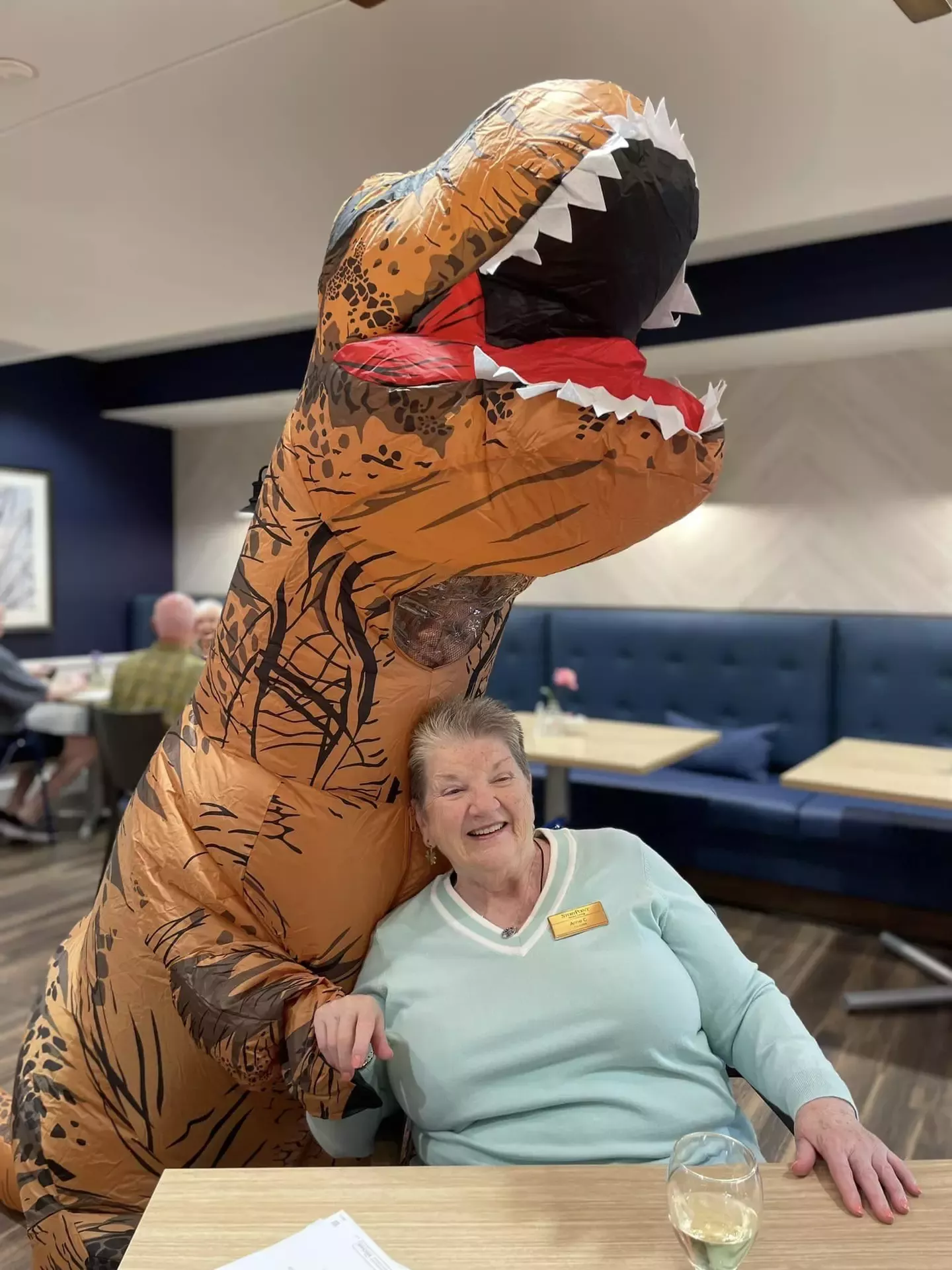 Hathaway Hills Assisted Living & Memory Care, Greenville, MI 40