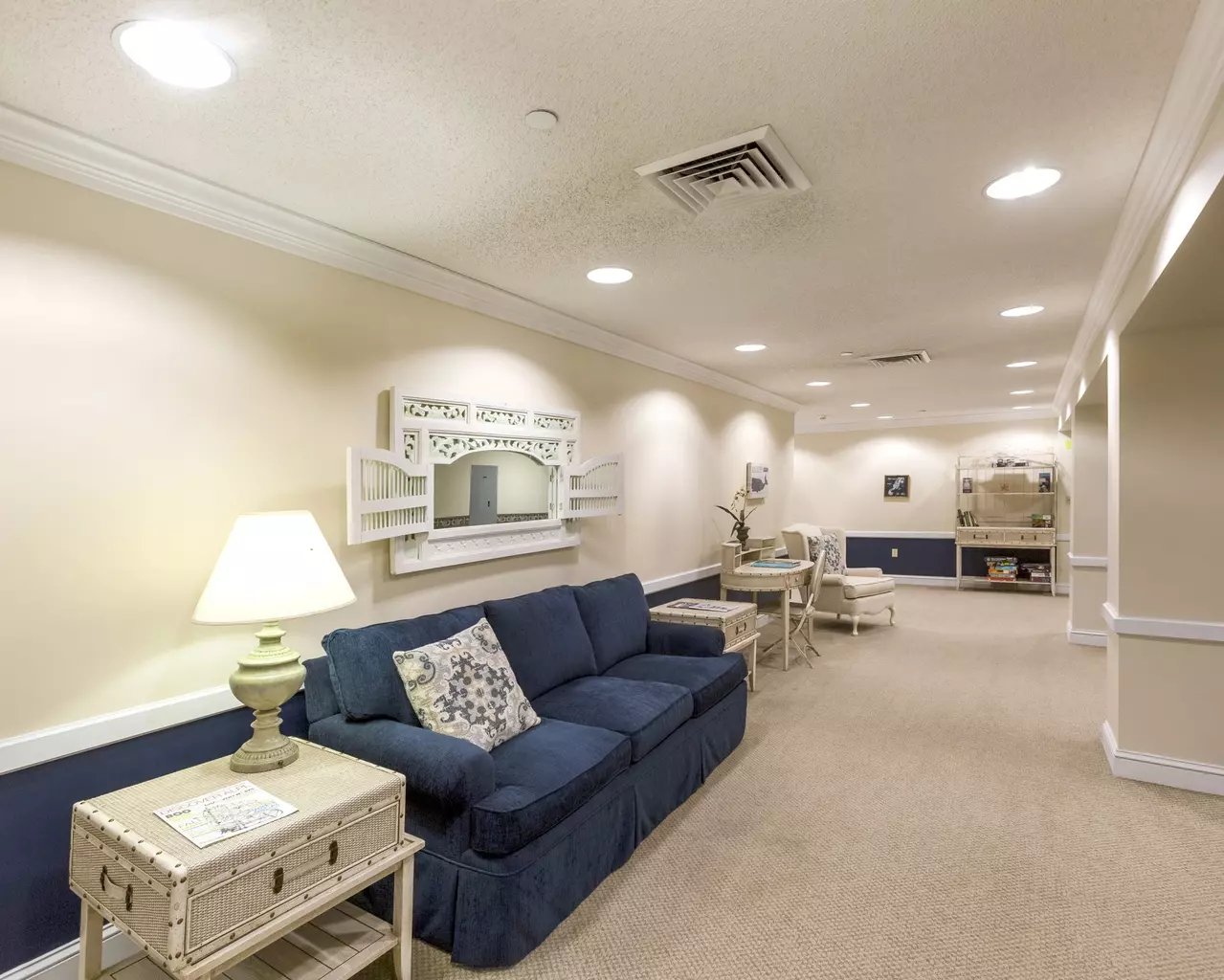 Independence Village of Avon Lake, Avon Lake, OH 40