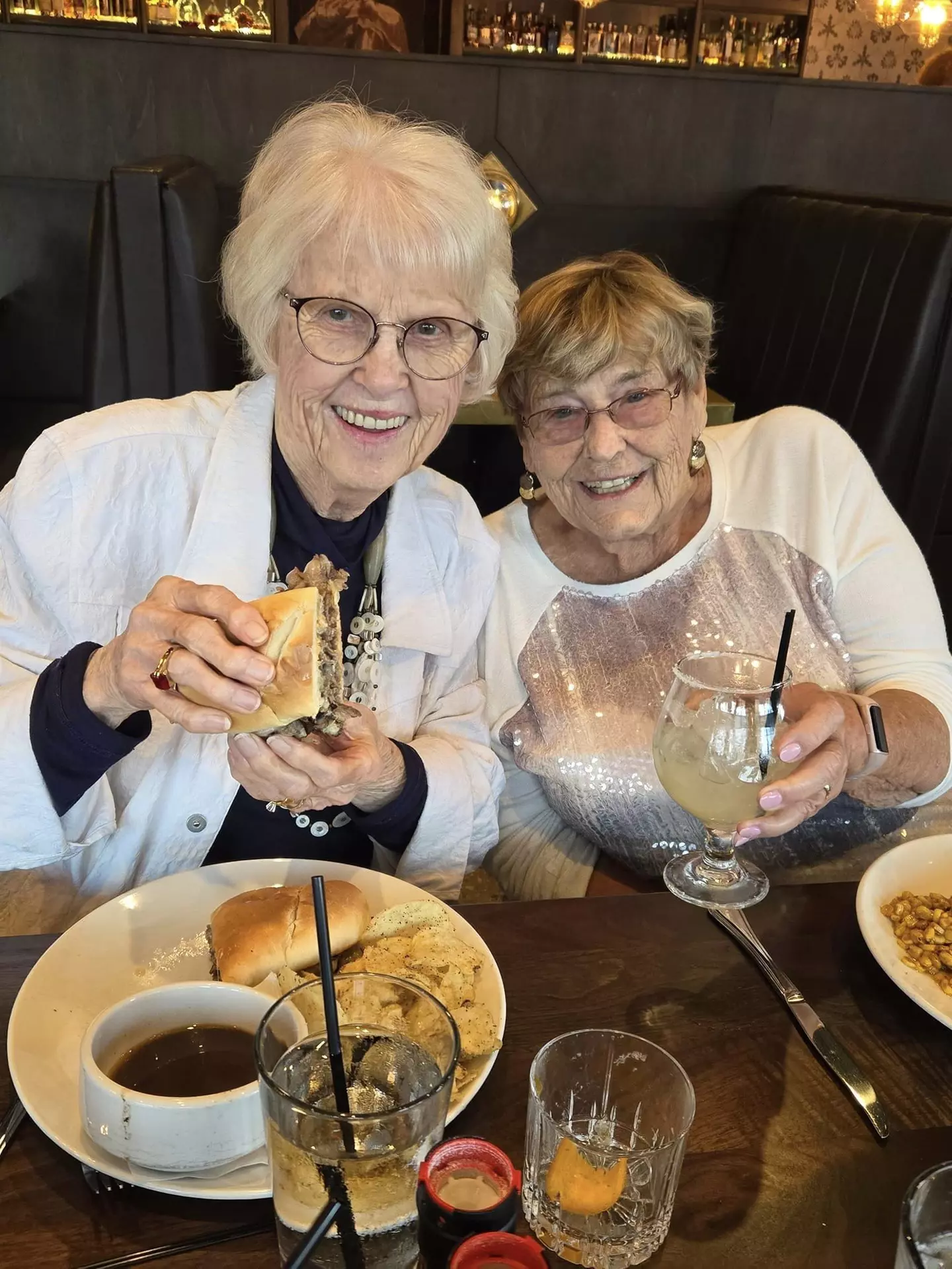 Independence Village of Brighton Valley, Brighton, MI 40