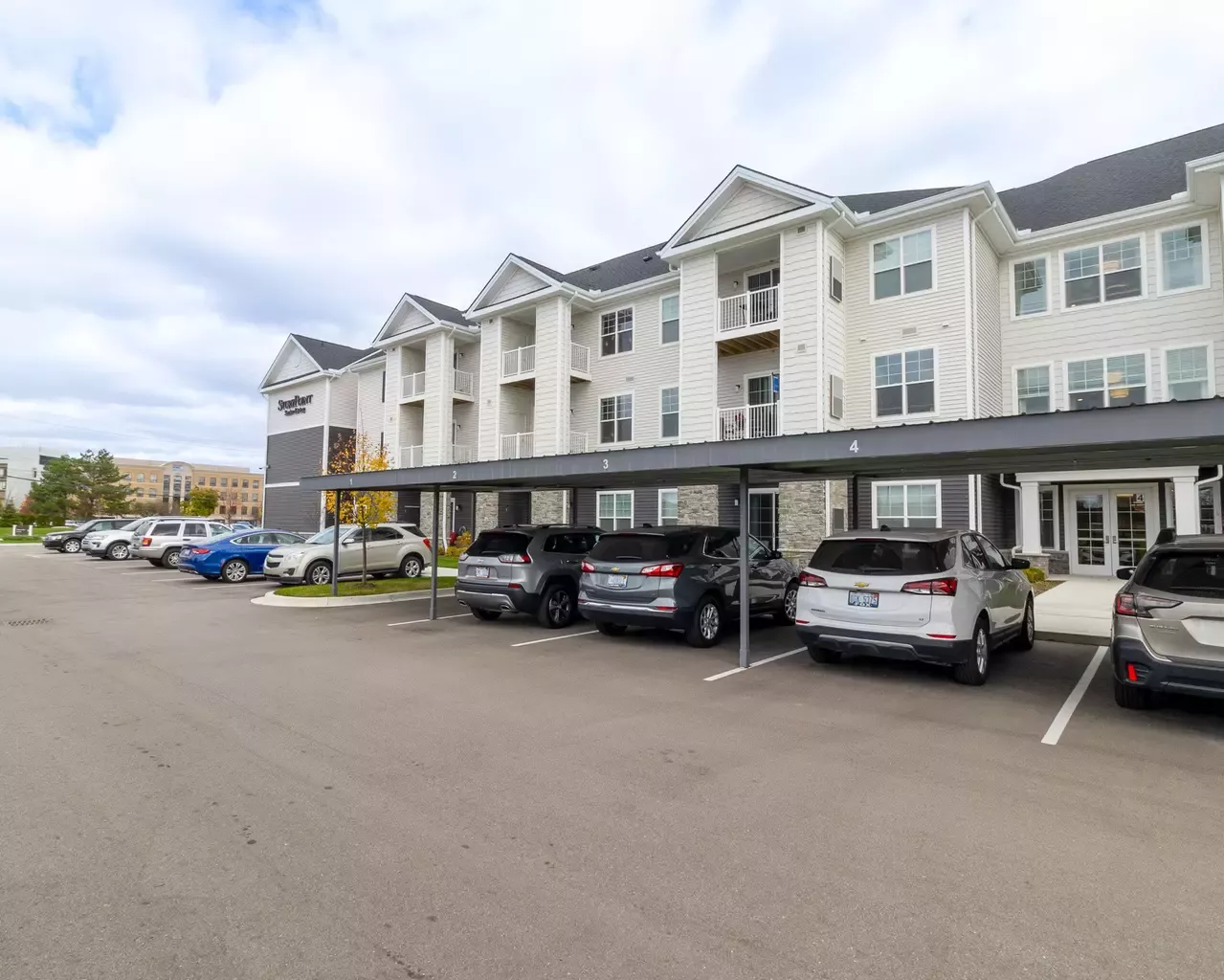 Danbury Massillon, Massillon, OH 5