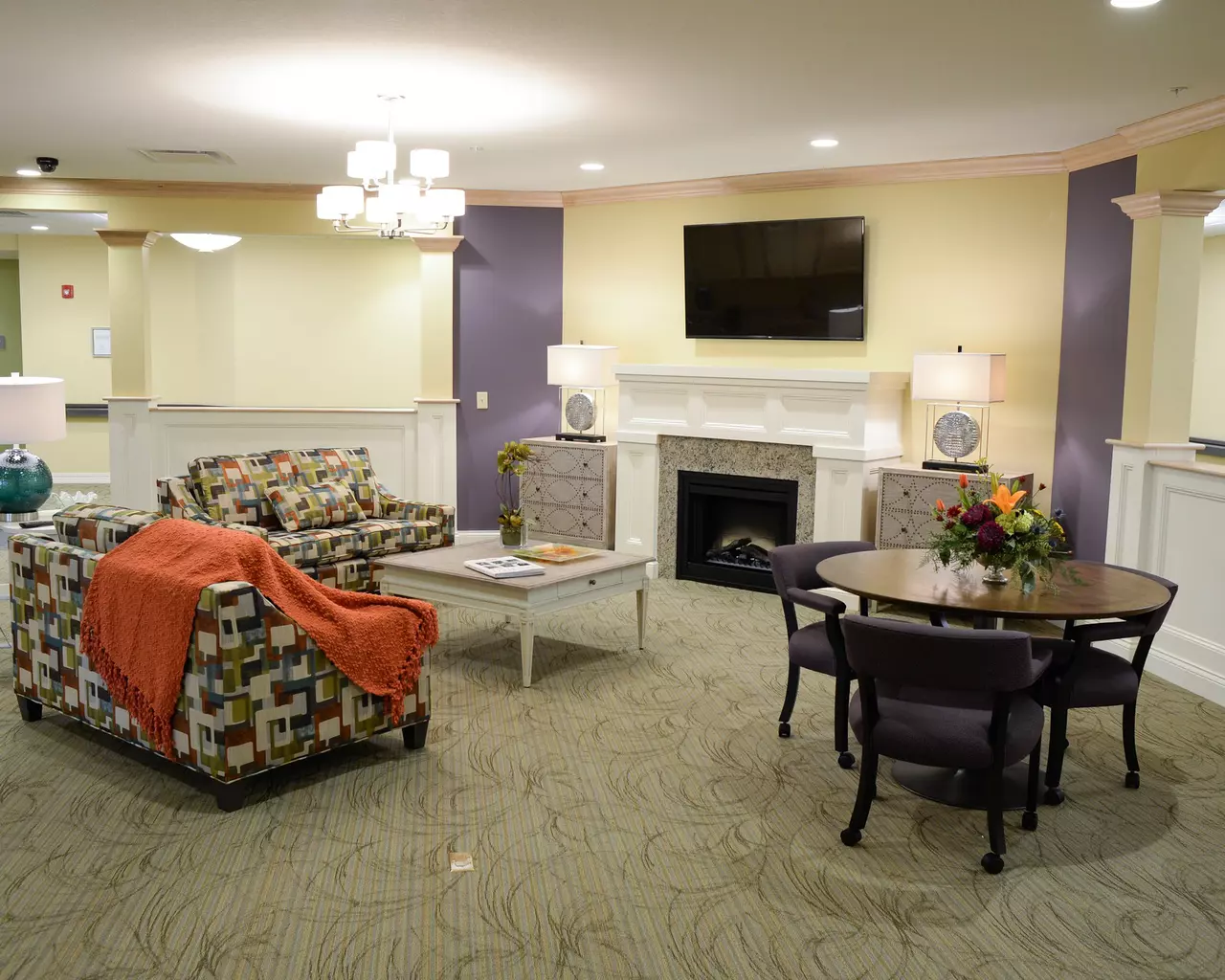 Danbury Tallmadge, Tallmadge, OH 5