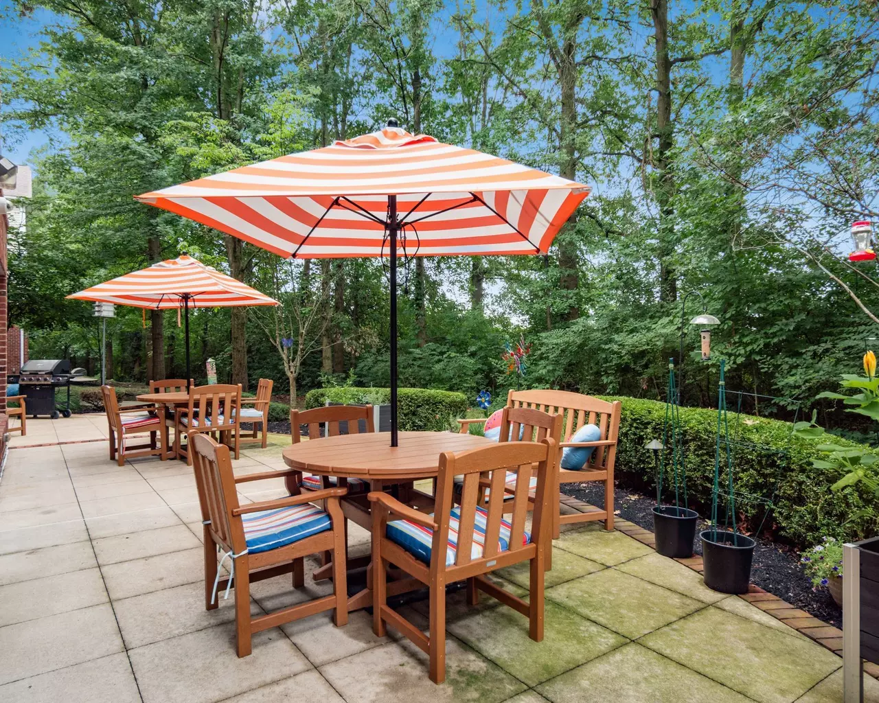 Danbury Westerville, Westerville, OH 5