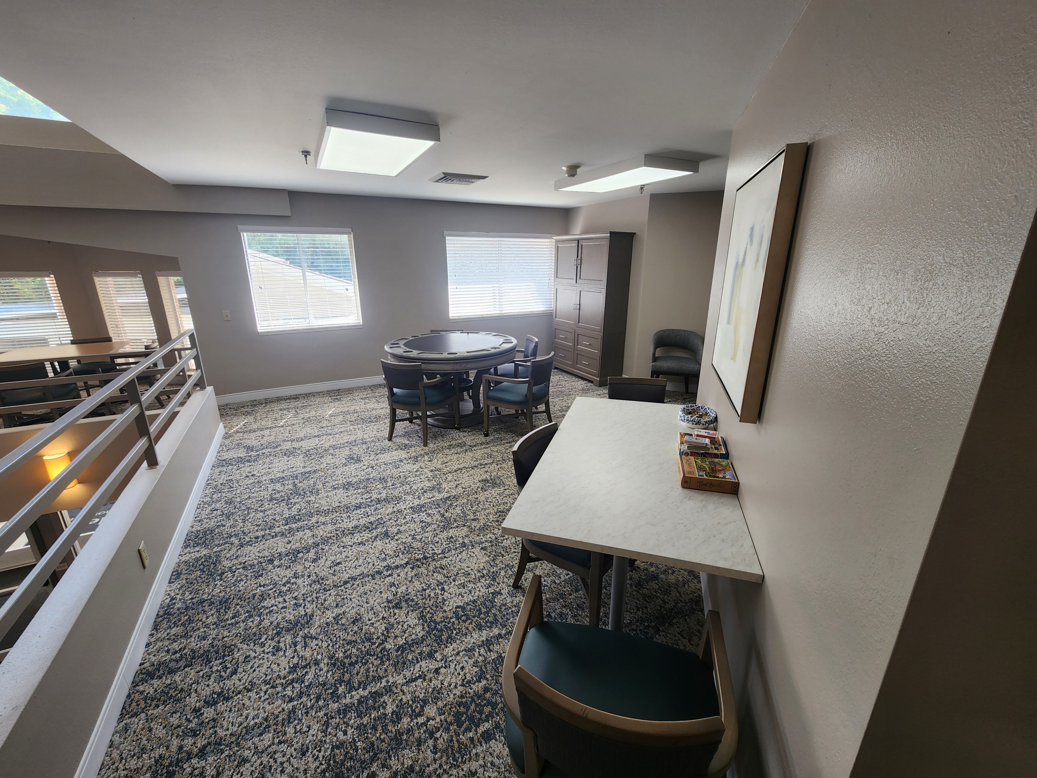 Independence Village of Evansville (Willow Park), Evansville, IN 5