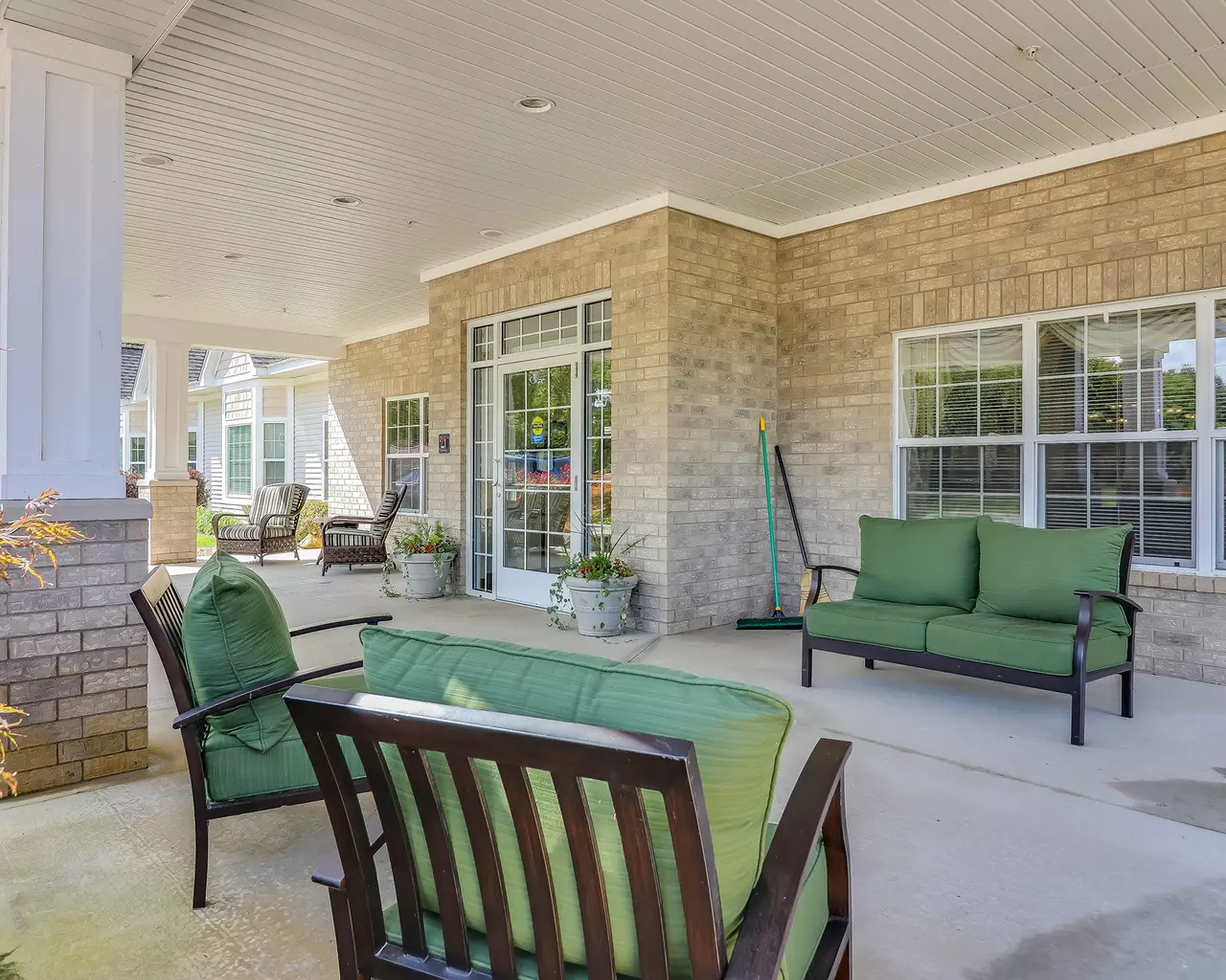 Maple Lake Assisted Living & Memory Care, Paw Paw, MI 5