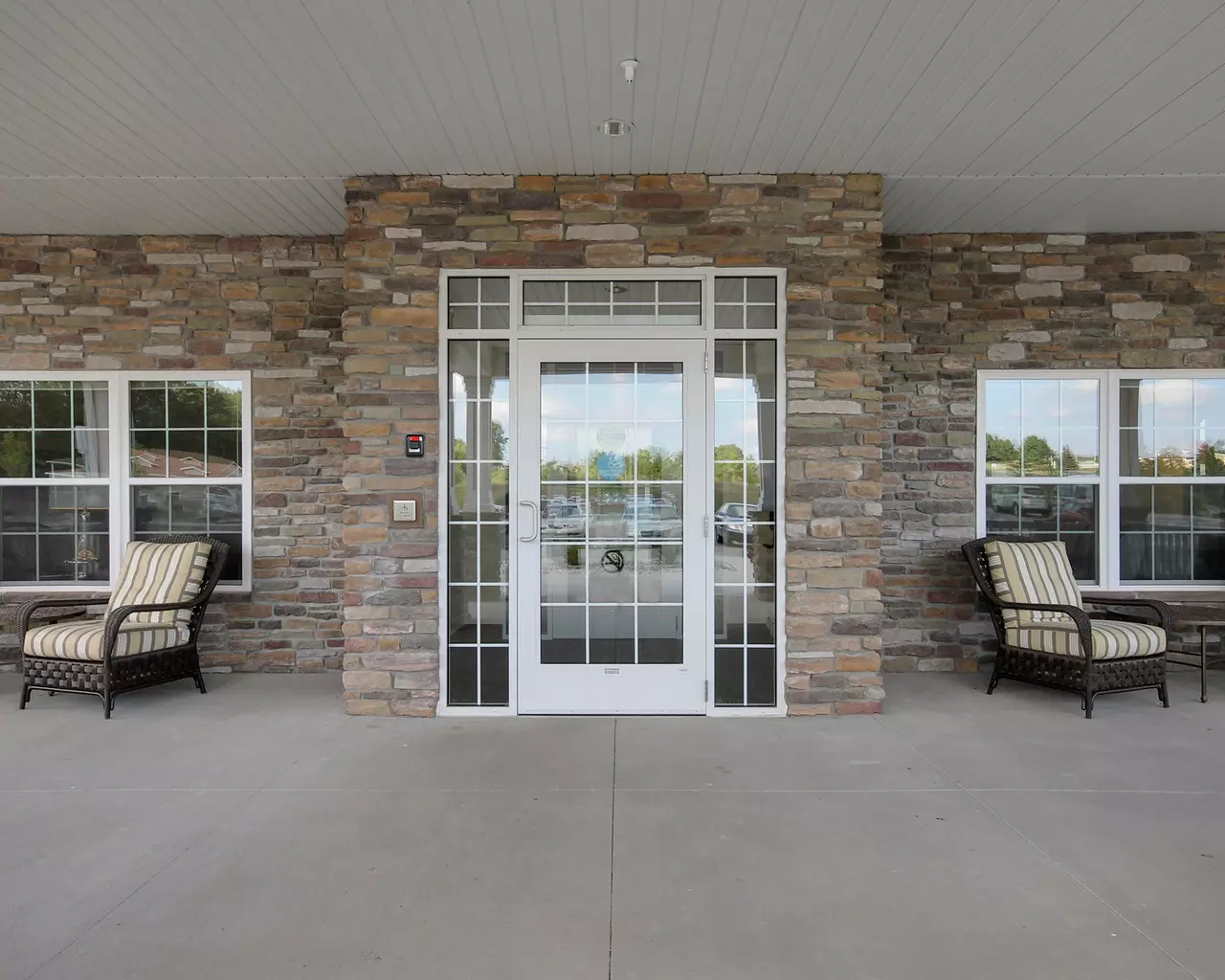 Hathaway Hills Assisted Living & Memory Care, Greenville, MI 5