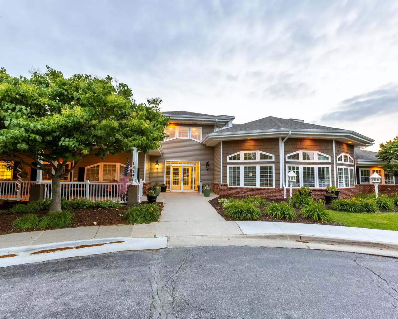 Independence Village of Ames, Ames, IA 5