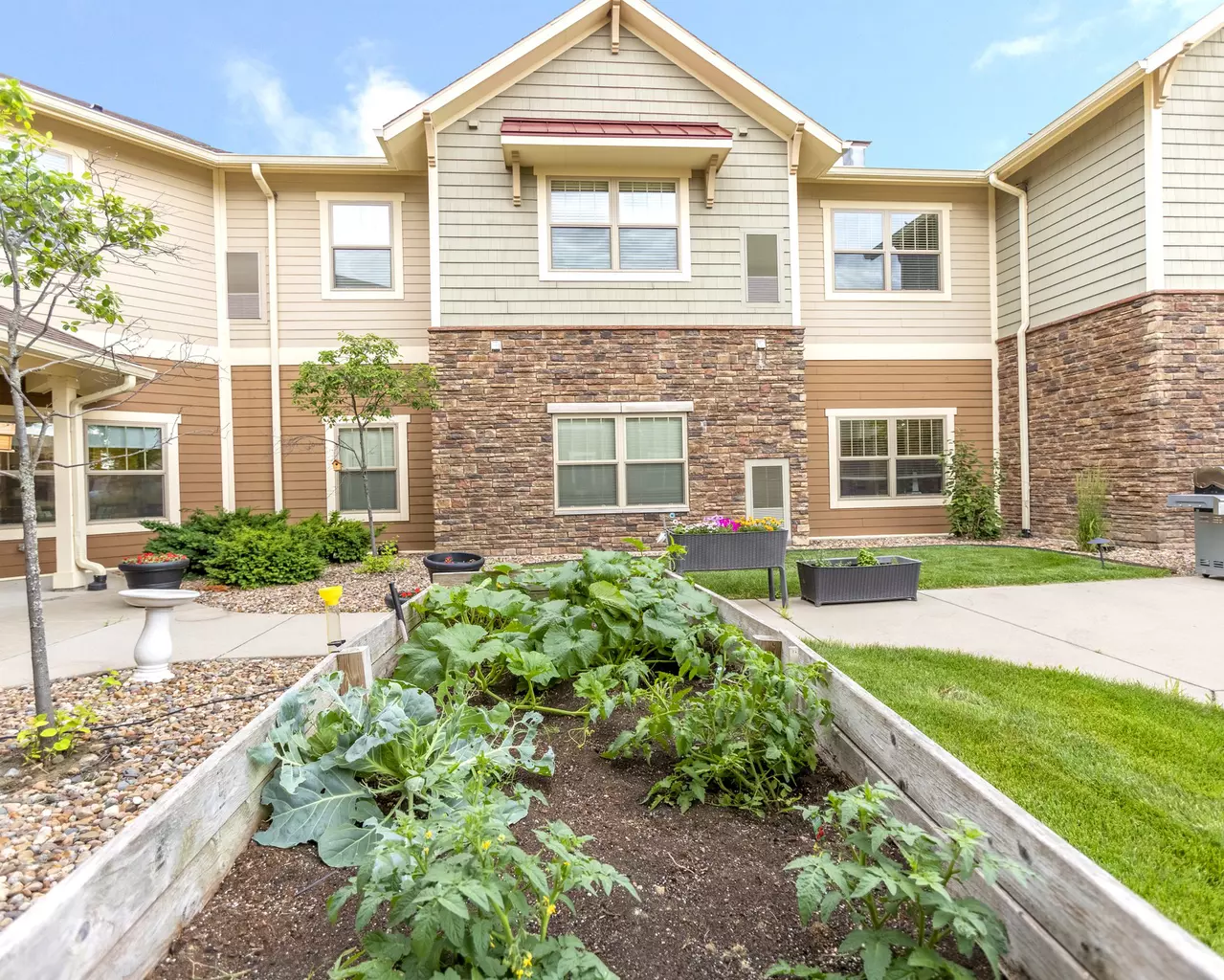 Independence Village of Ankeny, Ankeny, IA 5