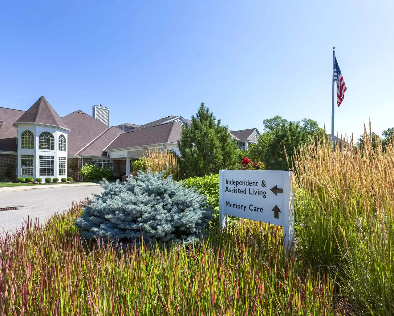 Independence Village of Avon Lake, Avon Lake, OH 5