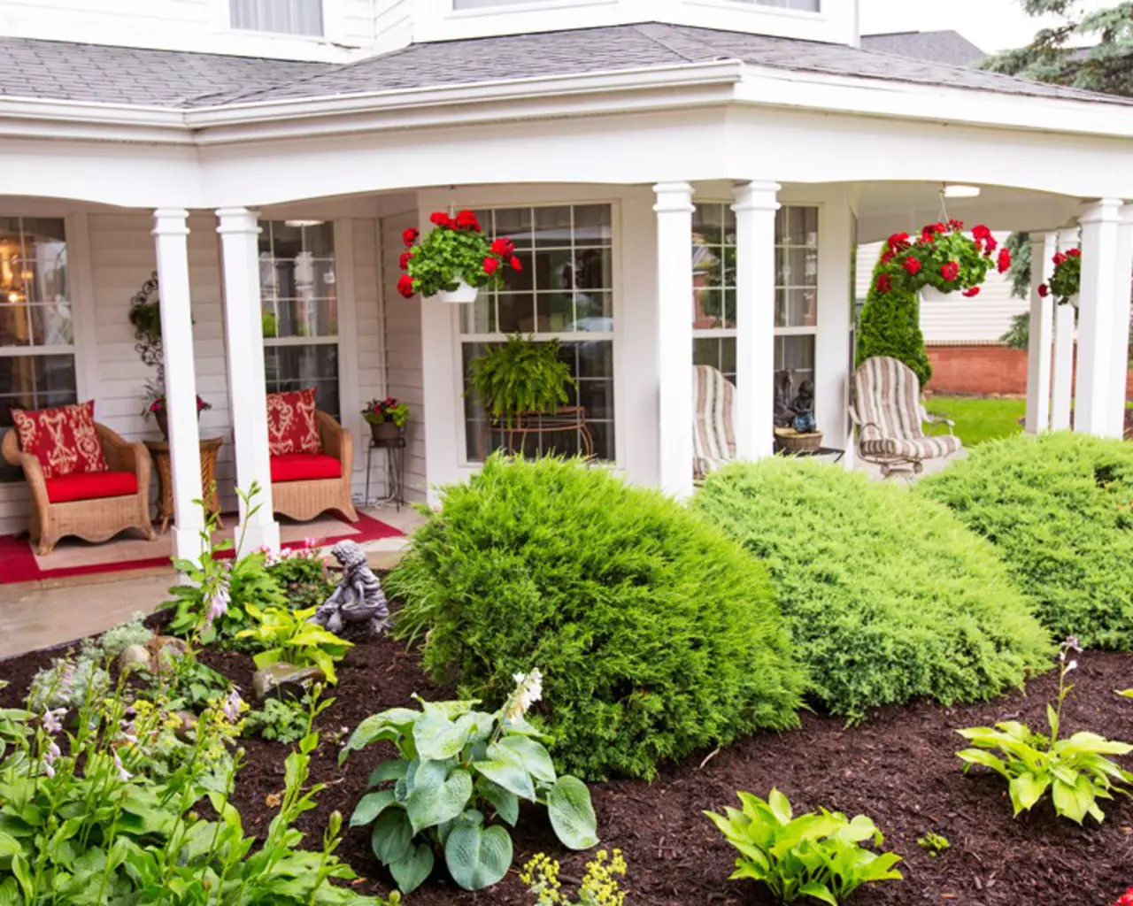 Independence Village of Midland, Midland, MI 5