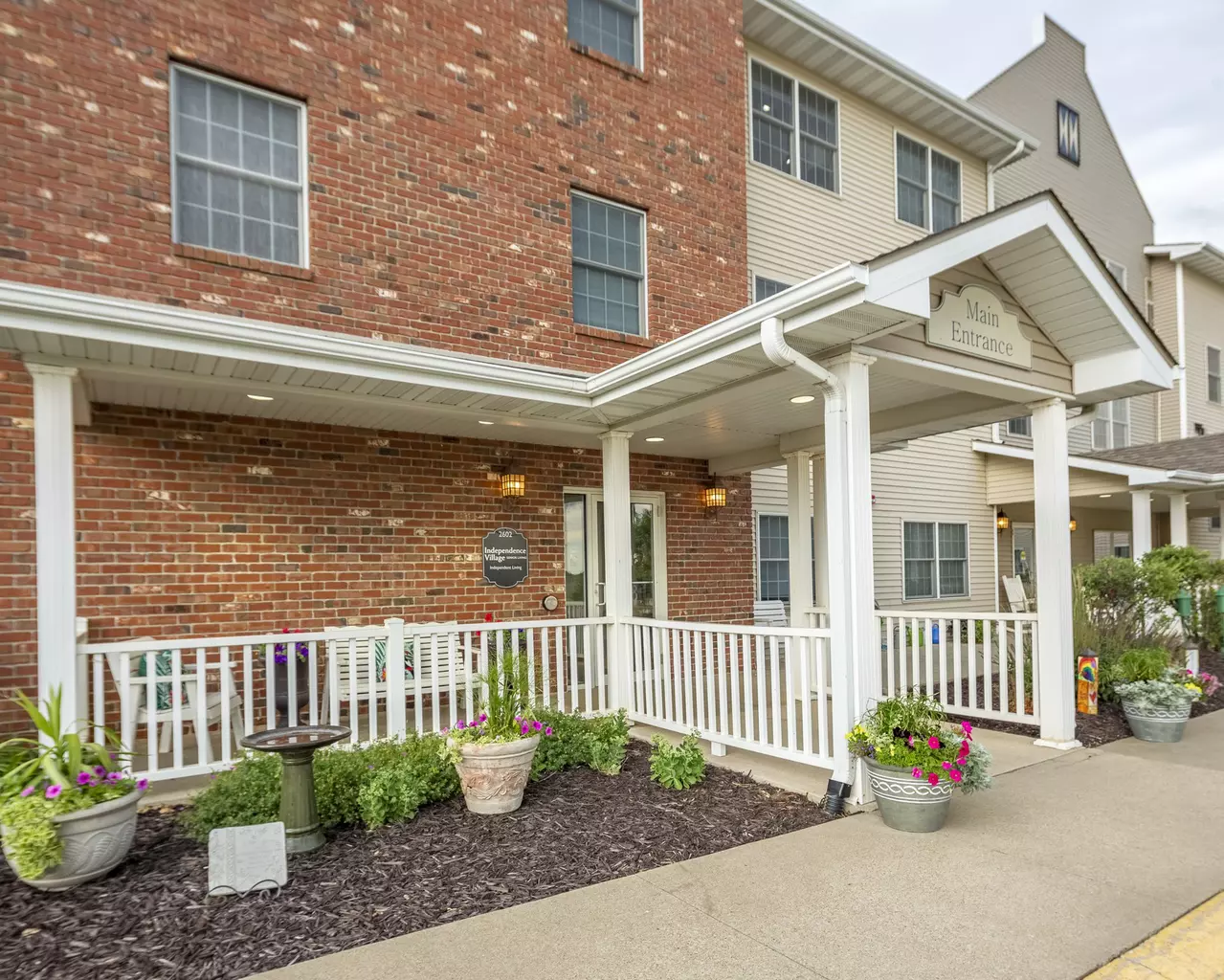 Independence Village of Pella, Pella, IA 5