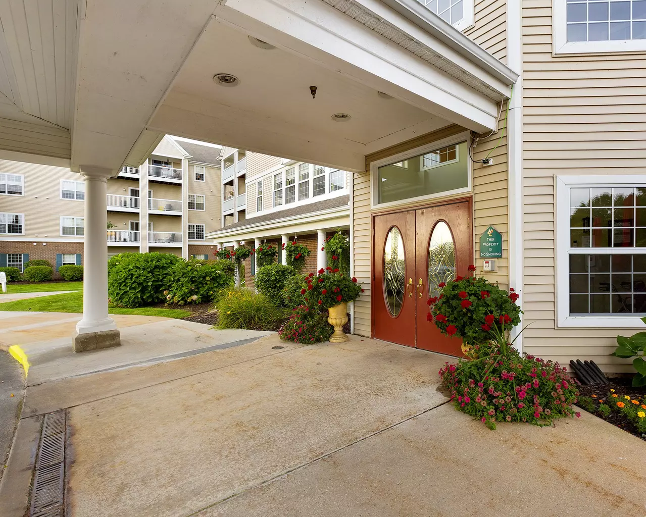 Independence Village of Petoskey, Petoskey, MI 5