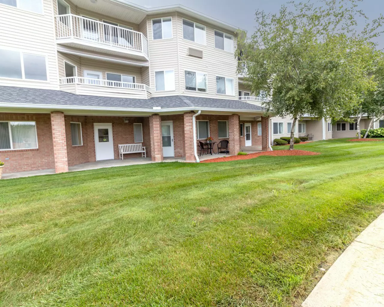 Independence Village of Saginaw (Wescourt), Saginaw, MI 5