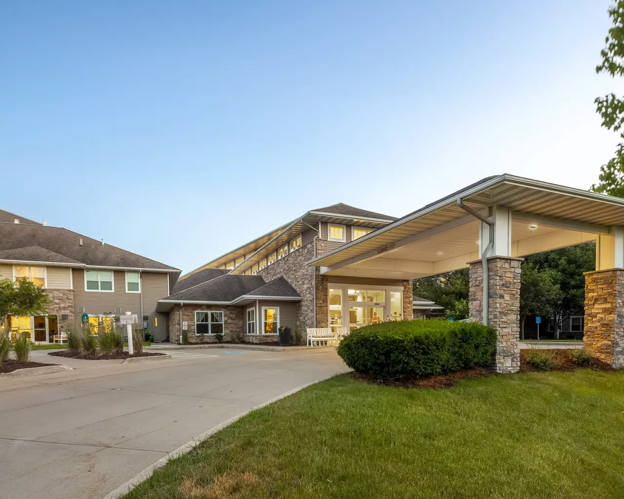 Independence Village of Waukee, Waukee, IA 5