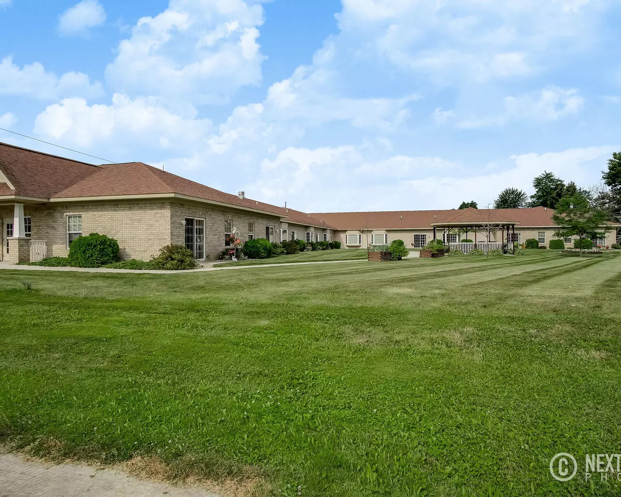 Stonegate Village Assisted Living & Memory Care, Sandusky, MI 5