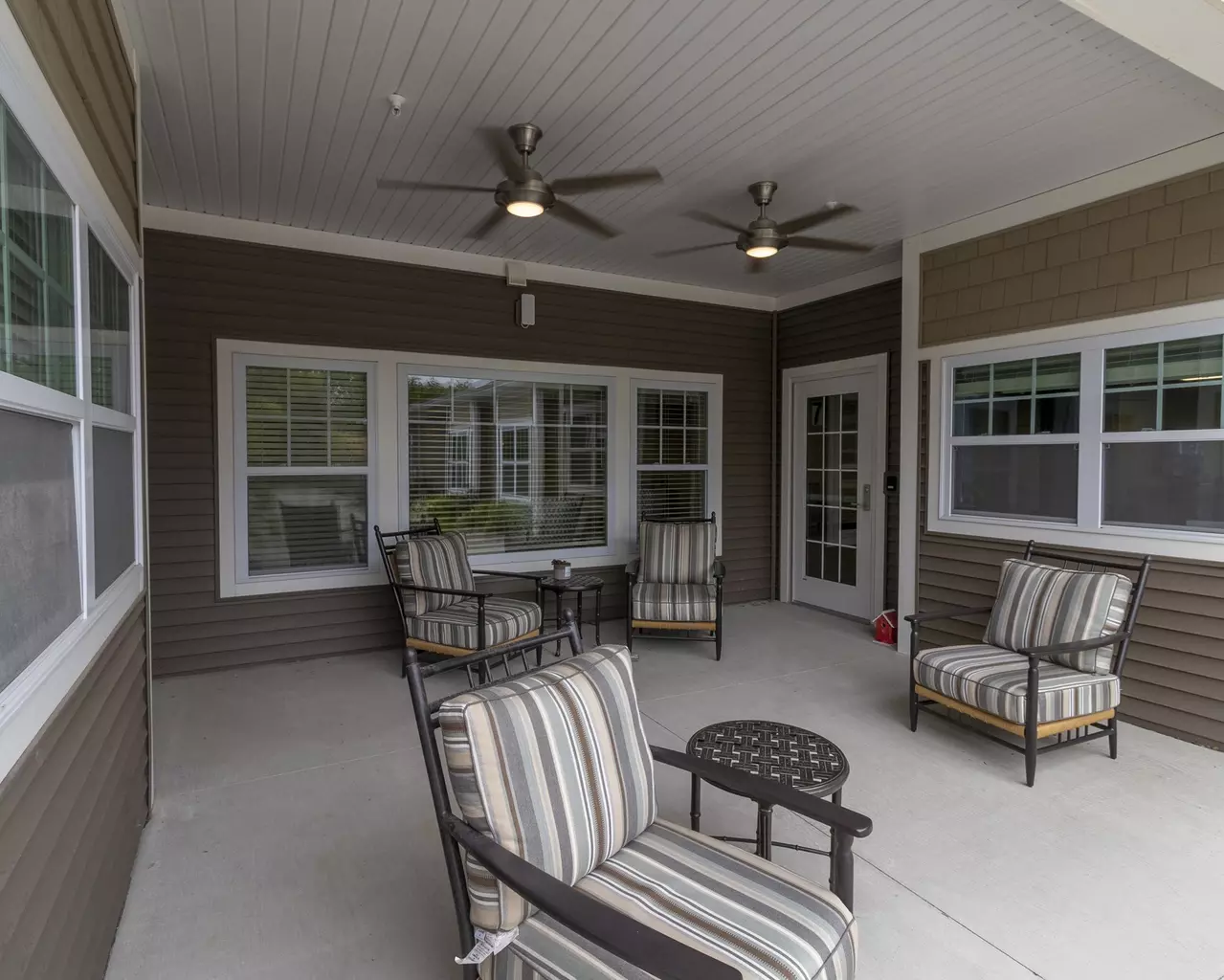 Riley’s Grove Assisted Living & Memory Care, Zeeland, MI 5