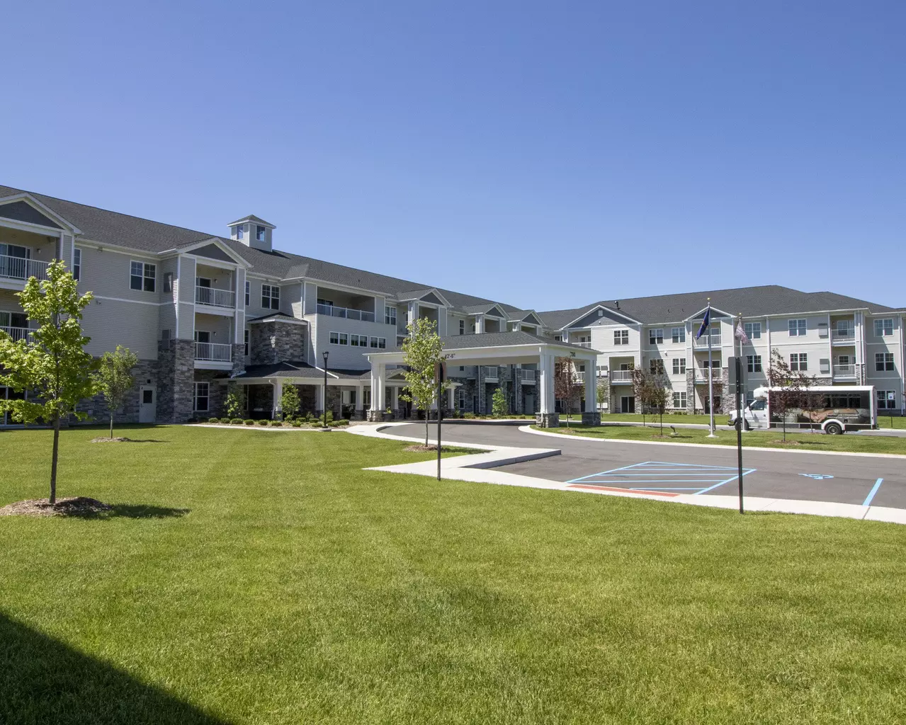 StoryPoint Chesterton, Chesterton, IN 5