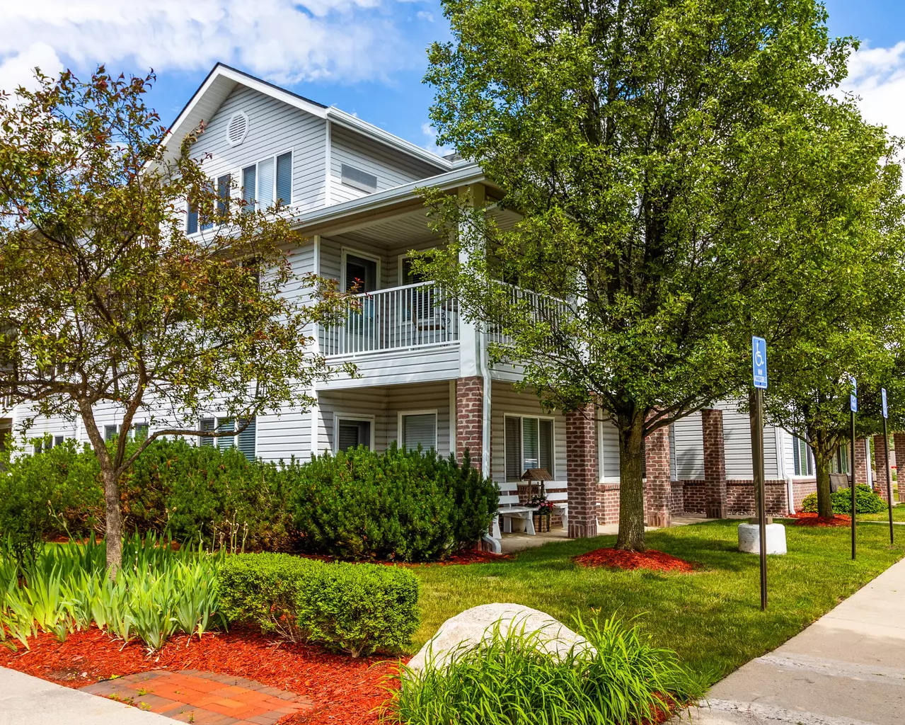 StoryPoint East Lansing (The Marquette), East Lansing, MI 5