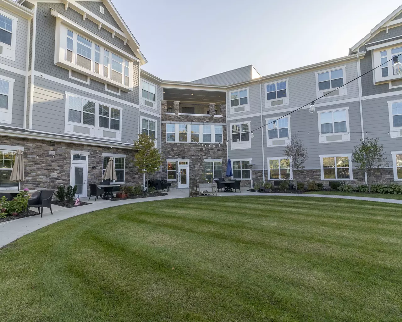 StoryPoint Farmington Hills, Farmington Hills, MI 5