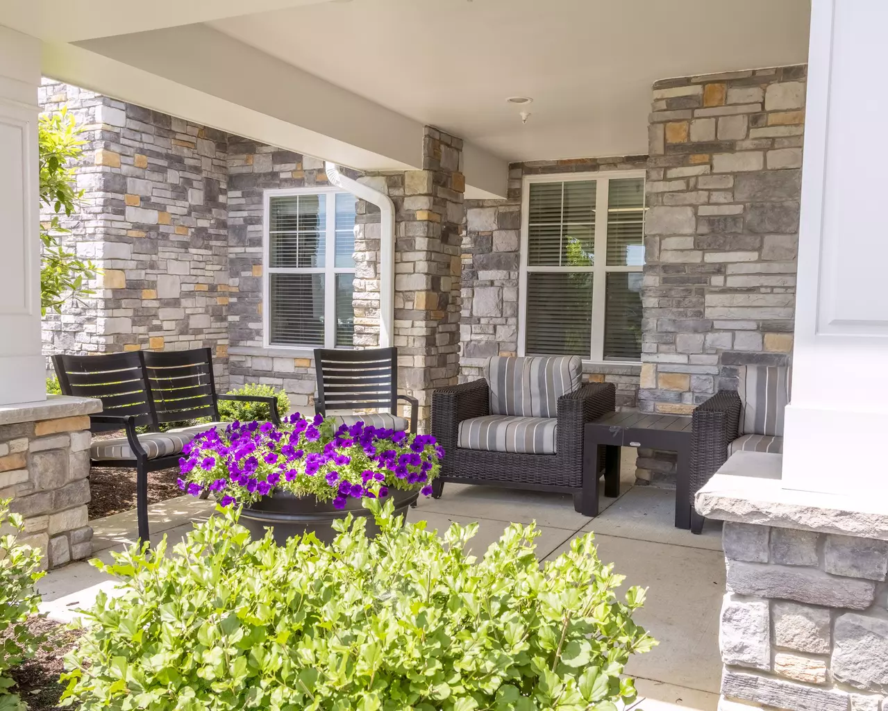 StoryPoint Fort Wayne North, Fort Wayne, IN 5