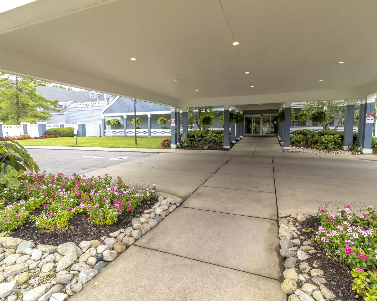 StoryPoint Cincinnati (New England Club), Cincinnati, OH 5