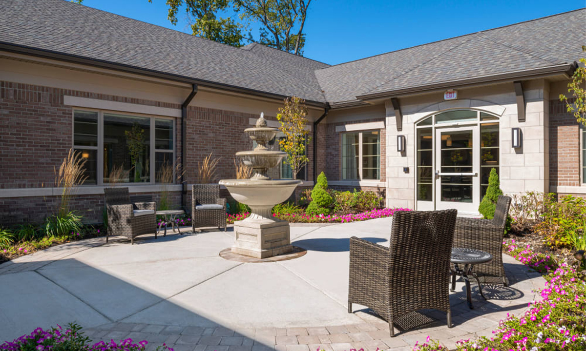 Flourish Collection at Oakland Charter Township 5