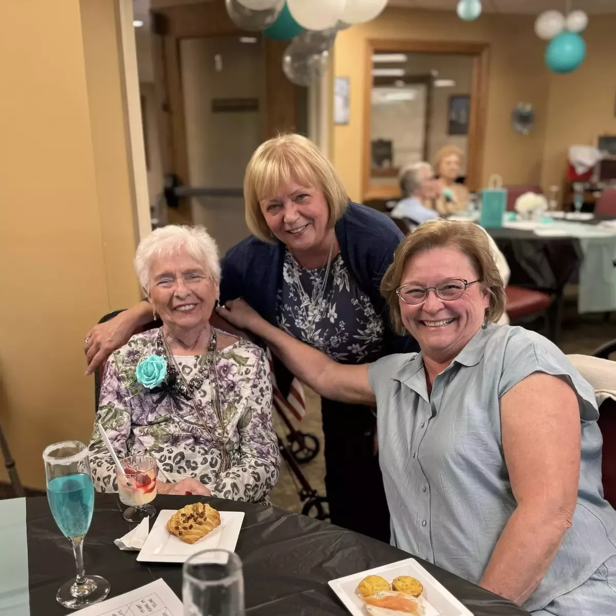 Cascade Trails Senior Living, Grand Rapids, MI 41