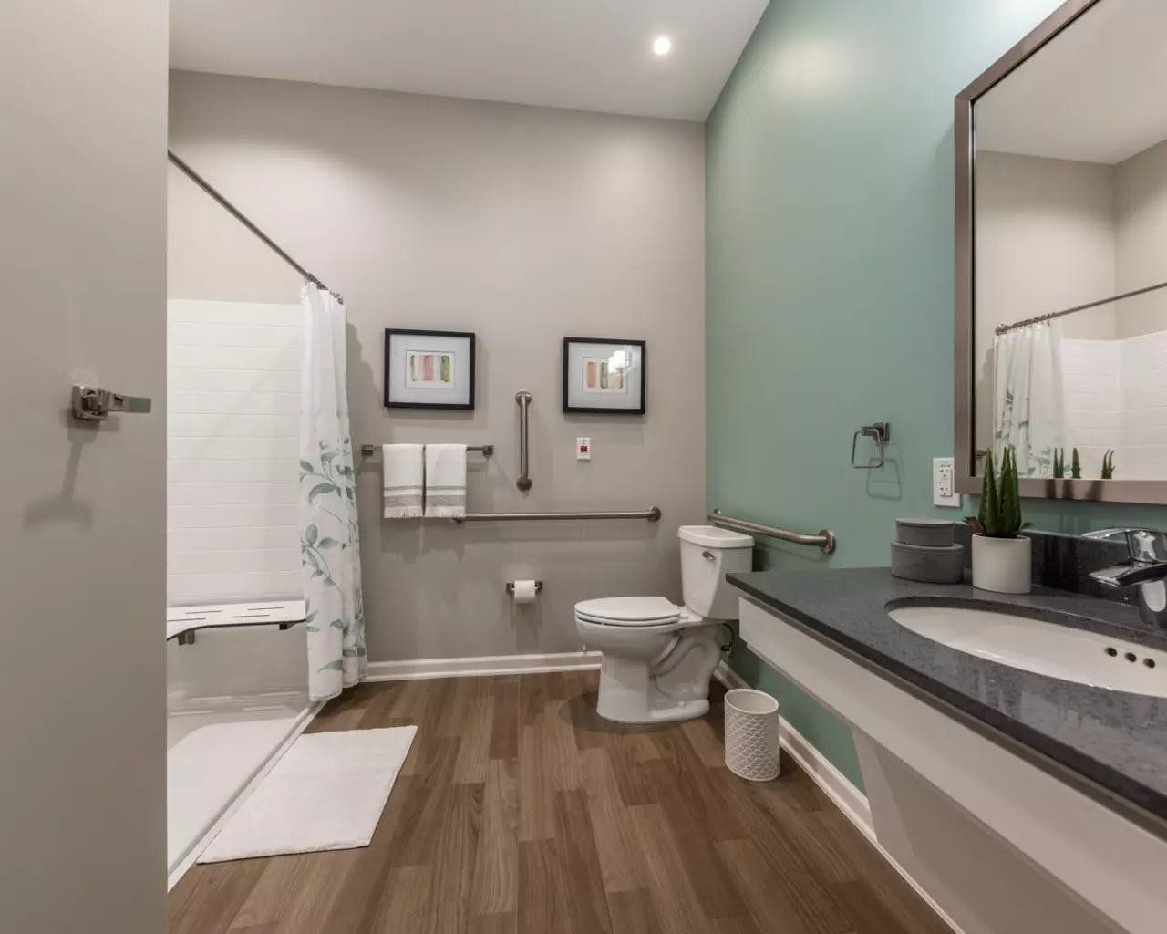 StoryPoint Farmington Hills, Farmington Hills, MI 41