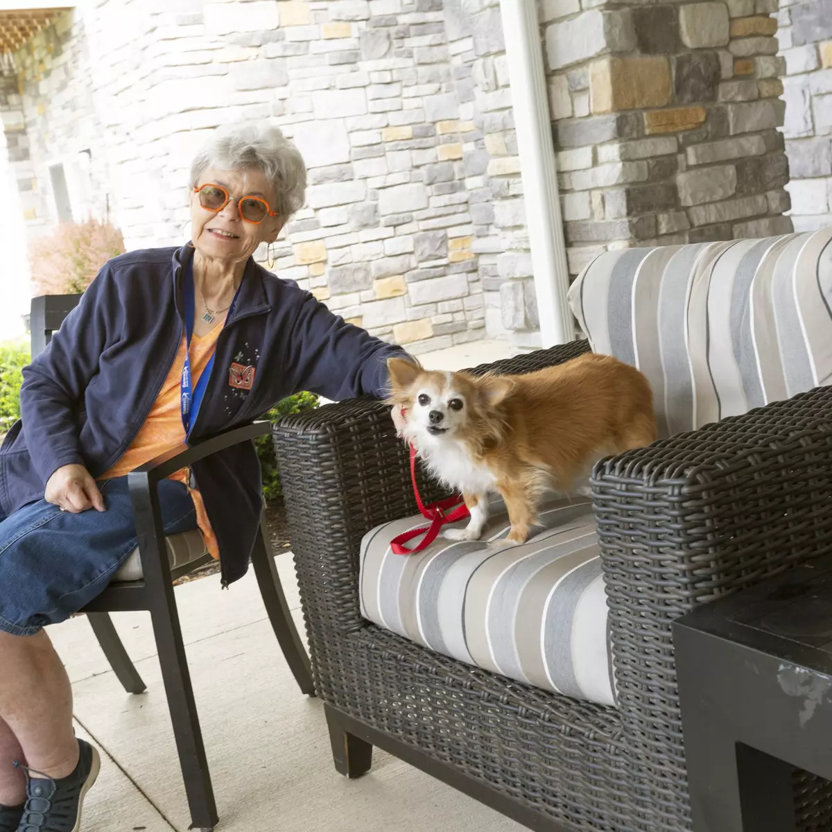 StoryPoint Fort Wayne North, Fort Wayne, IN 41