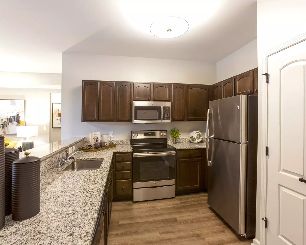 StoryPoint Gahanna North, Gahanna, OH 41