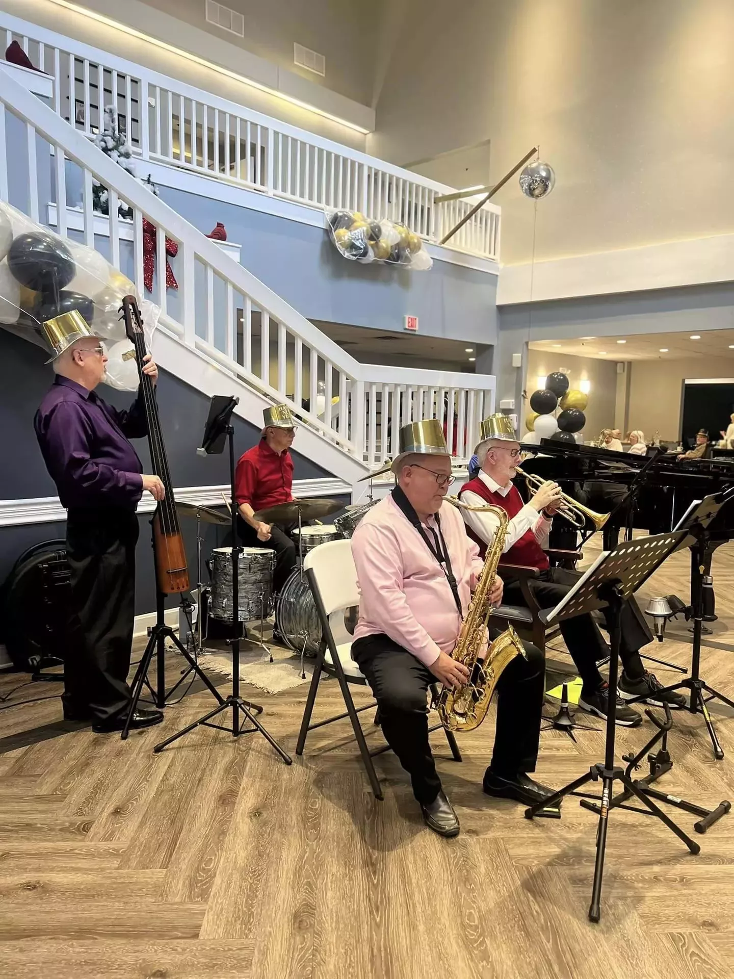 Hathaway Hills Assisted Living & Memory Care, Greenville, MI 41