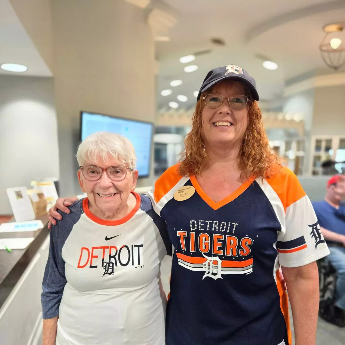 Independence Village of Brighton Valley, Brighton, MI 41