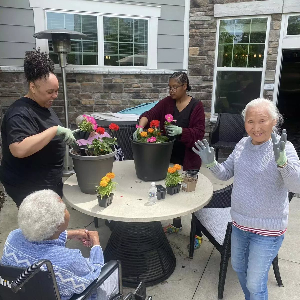 StoryPoint Farmington Hills, Farmington Hills, MI 42