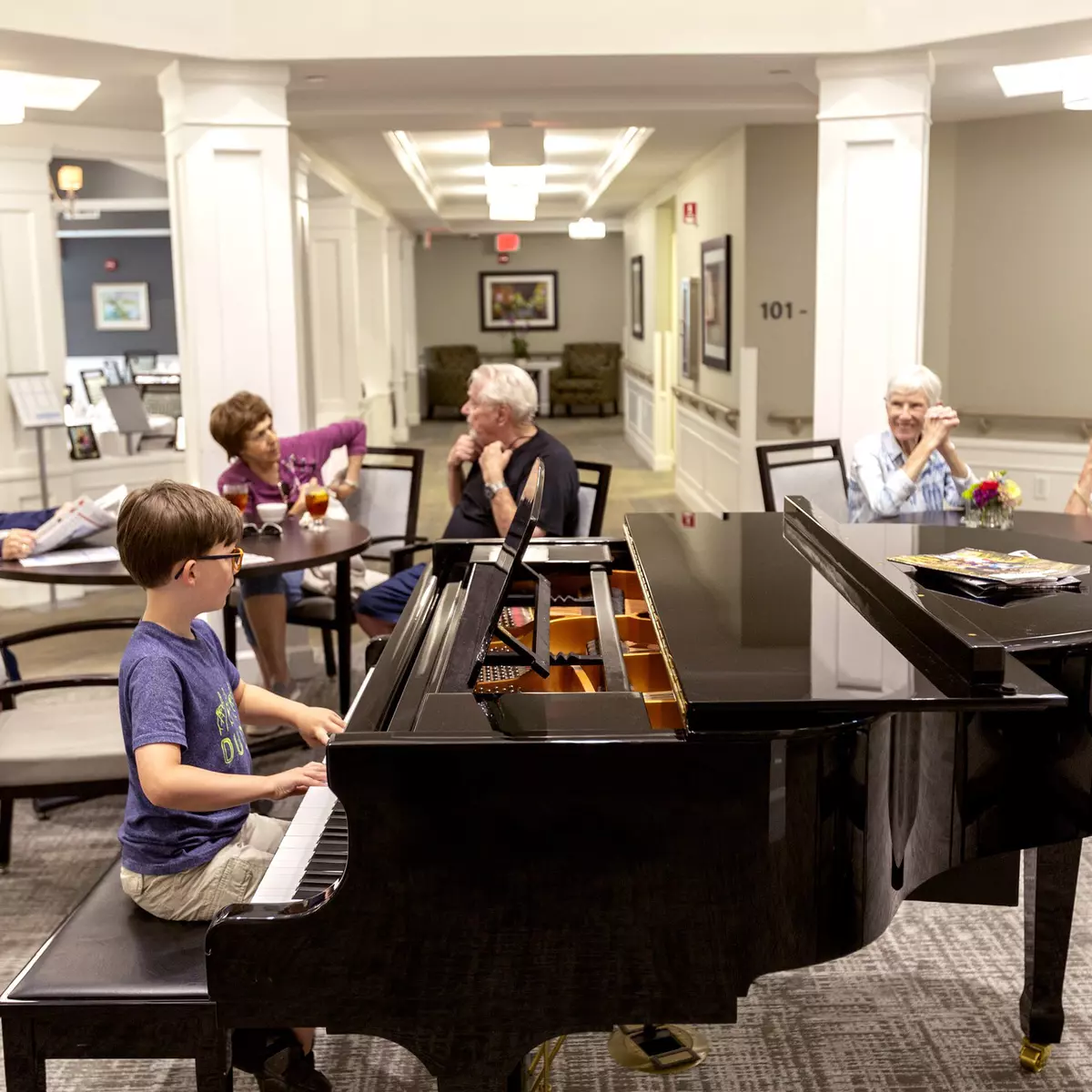 StoryPoint Fort Wayne North, Fort Wayne, IN 42