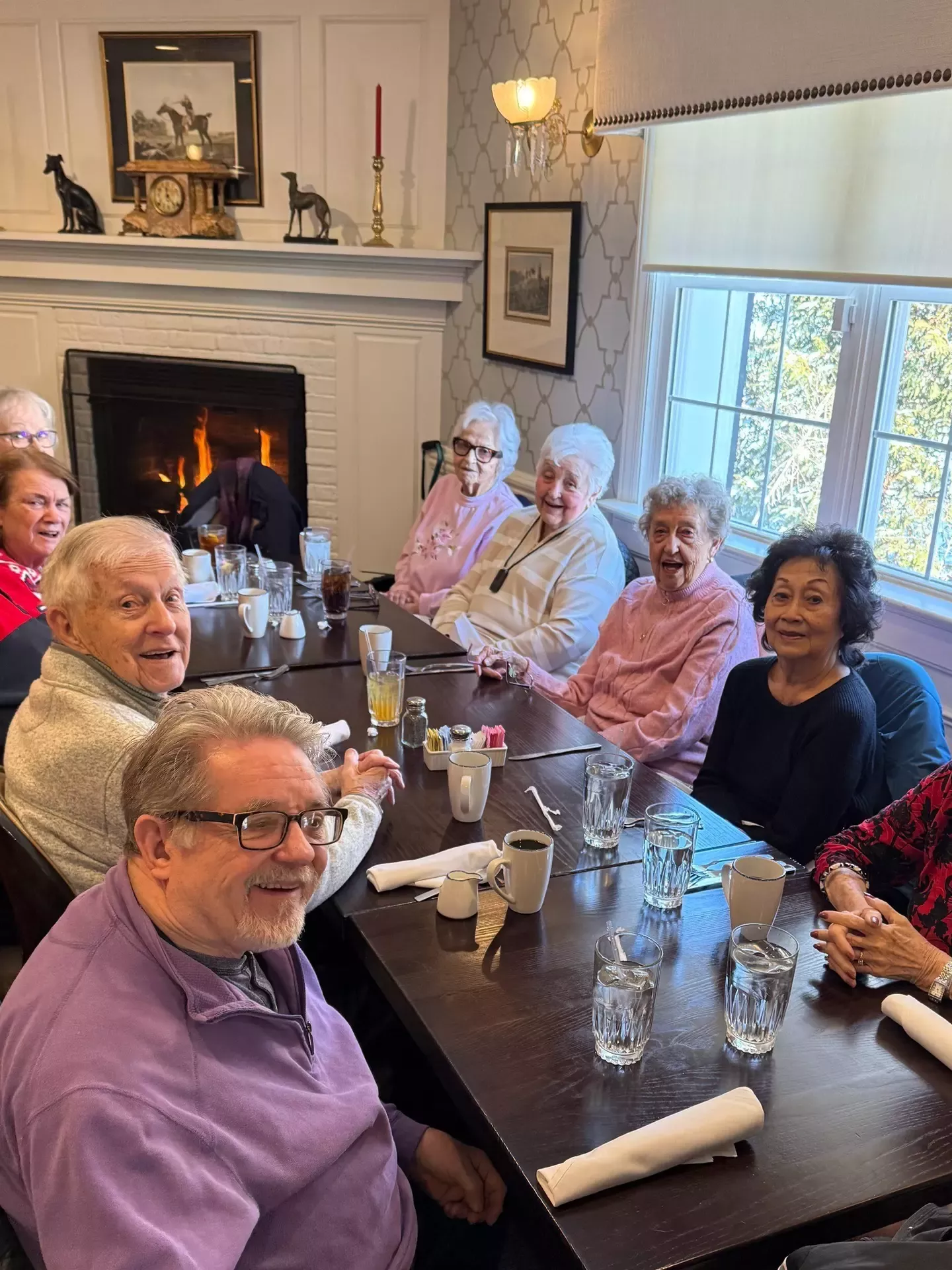 Independence Village of Avon Lake, Avon Lake, OH 42