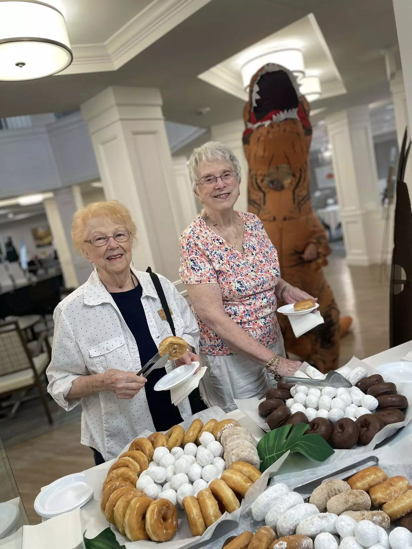 StoryPoint Clinton Township 42