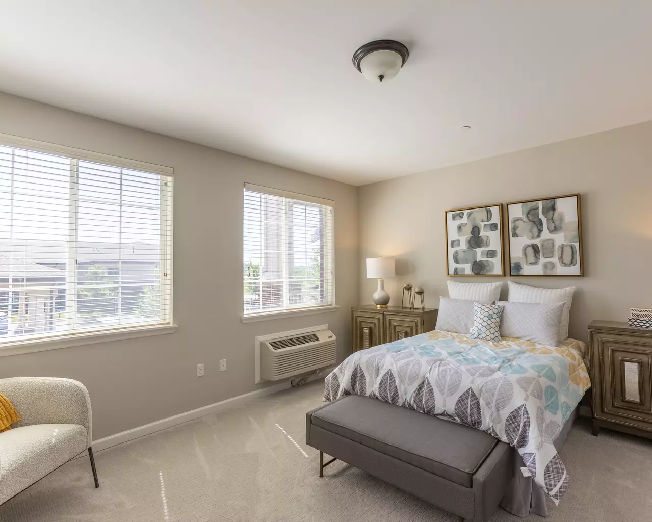 Independence Village of Fishers East, Fishers, IN 42