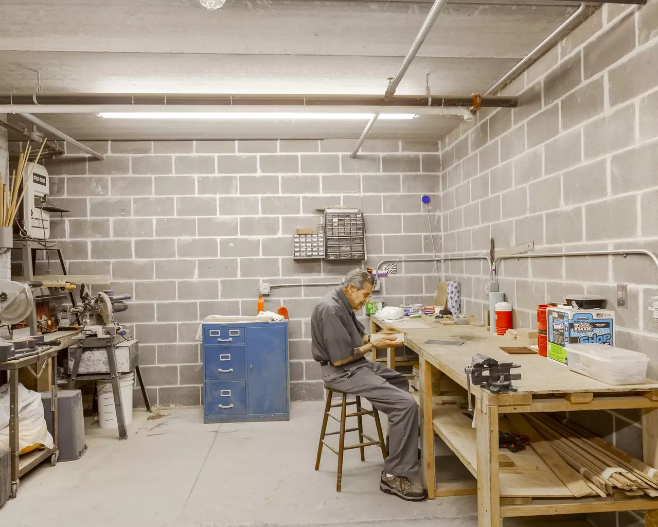 Independence Village of Pella, Pella, IA 42