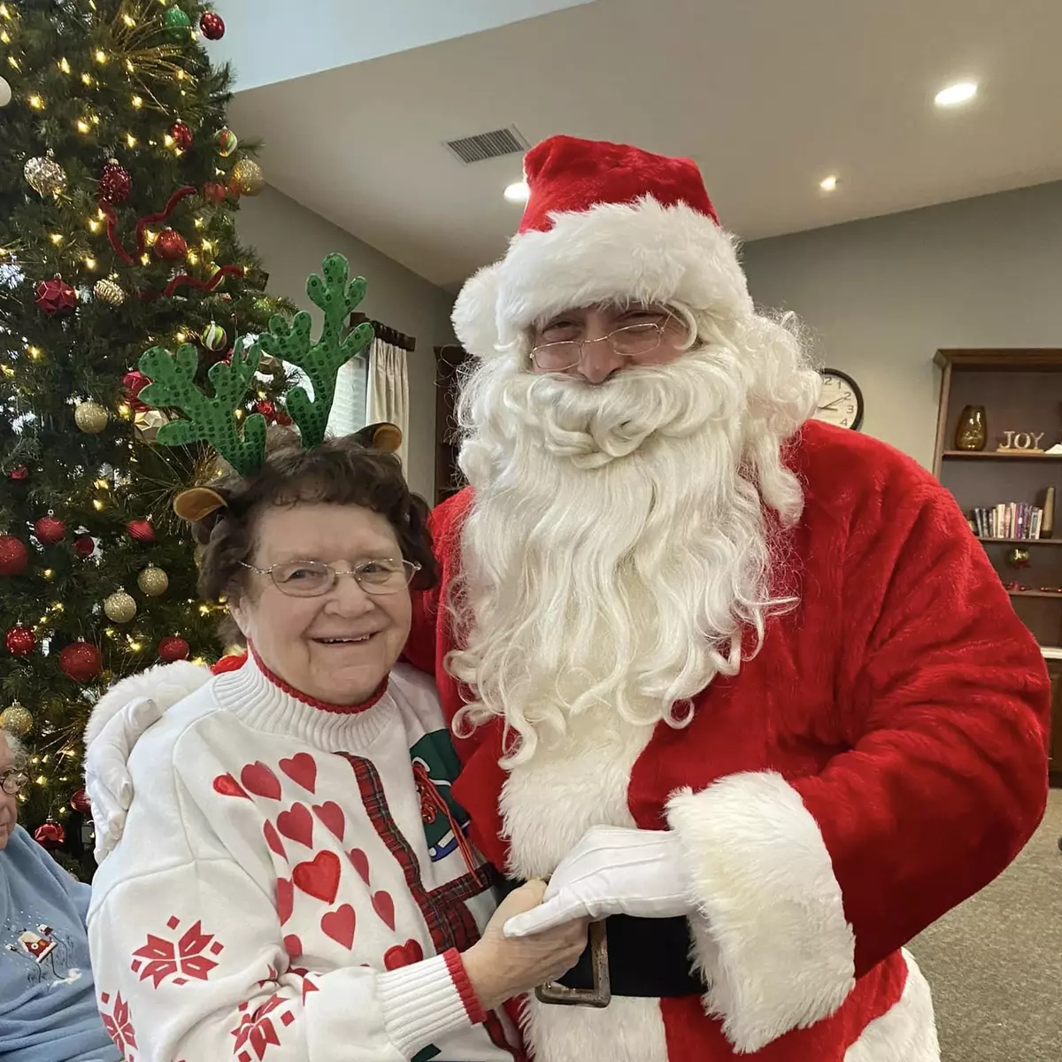 Springvale Assisted Living & Memory Care, Swartz Creek, MI 43