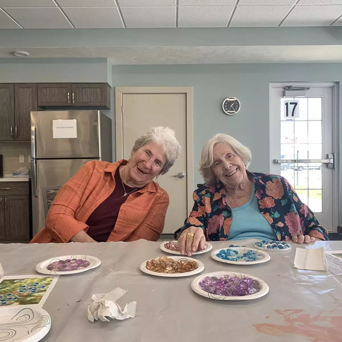 Hathaway Hills Assisted Living & Memory Care, Greenville, MI 44